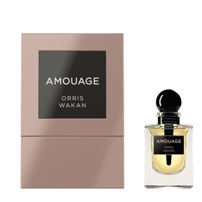 Amouage Orris Wakan