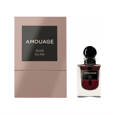 Amouage Oud Ulya