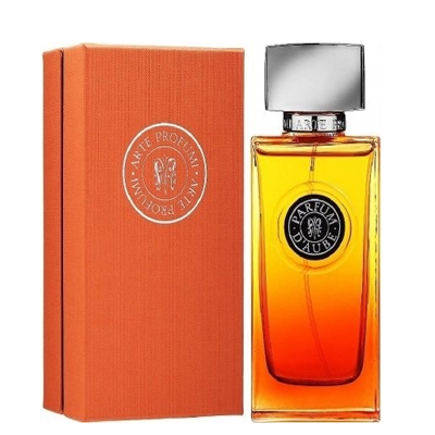 Parfum d'Aube