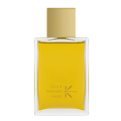 Ella K Parfums Khamsin