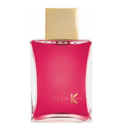 Ella K Parfums Rose de Pushkar