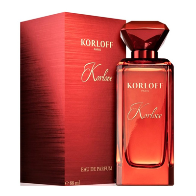 Korloff Paris Korlove