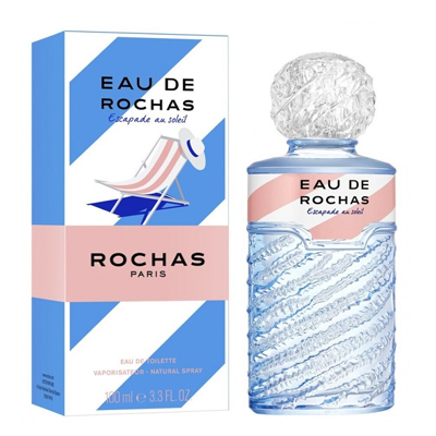 Rochas Eau de Rochas Escapade Au Soleil