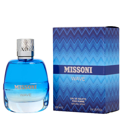 Missoni Missoni Wave