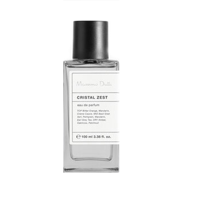 Massimo Dutti Cristal Zest