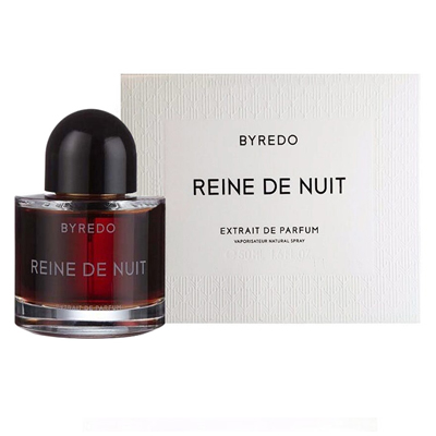 Byredo Reine de Nuit (2019)