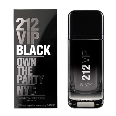 212 VIP Black Own The Party