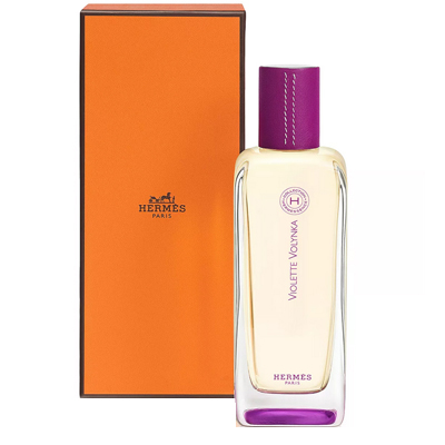 Hermes Violette Volynka