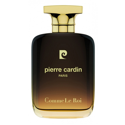 Pierre Cardin Comme Le Roi