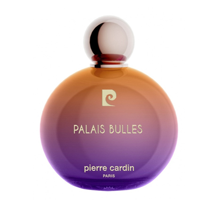 Pierre Cardin Palais Bulles