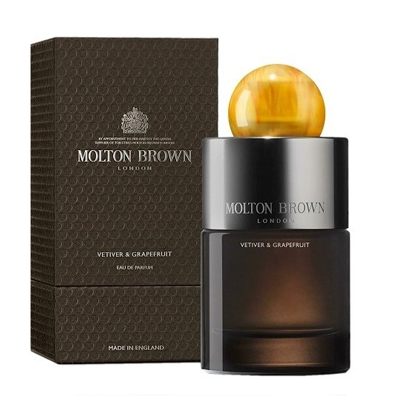 Molton Brown Vetiver & Grapefruit