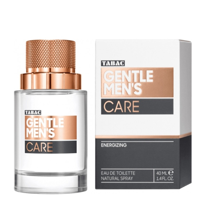 Maurer & Wirtz Tabac Gentle Men