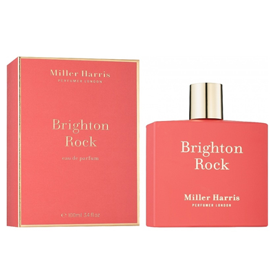 Miller Harris Brighton Rock