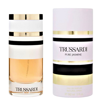 Trussardi Pure Jasmine