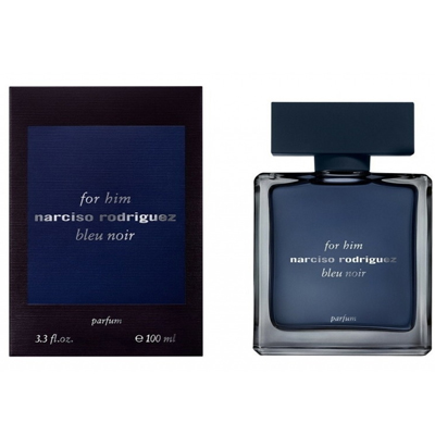 Narciso Rodriguez Narciso Rodriguez for Him Bleu Noir Parfum