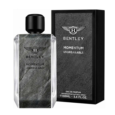 Bentley Momentum Unbreakable Eau de Parfum