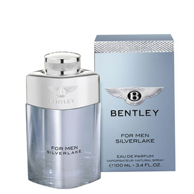 Bentley Bentley For Men Silverlake