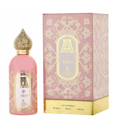 Attar Collection Areej