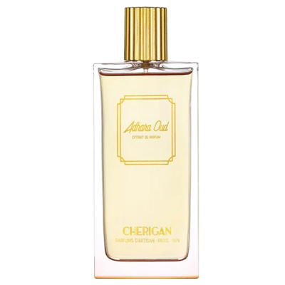 Cherigan Adhara Oud