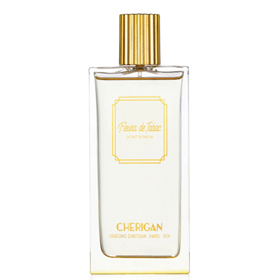 Cherigan Fleurs de Tabac