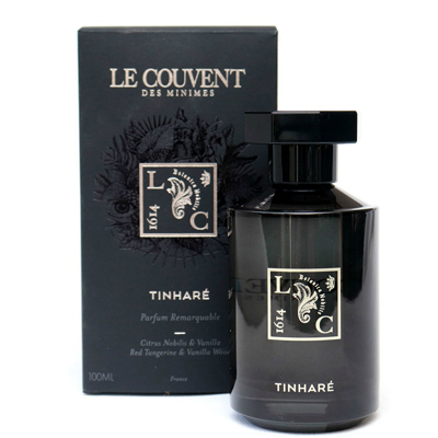 Le Couvent des Minimes Tinhare