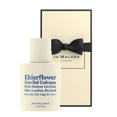 Jo Malone Elderflower Cordial Cologne