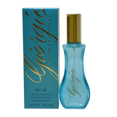 Beverly Hills Giorgio Beverly Hills Blue