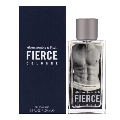 Abercrombie & Fitch Cologne For Men