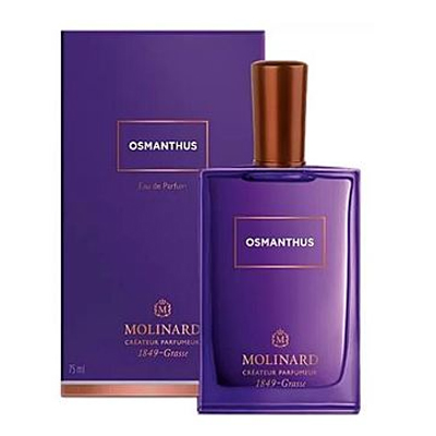 Molinard Osmanthus Eau de Parfum