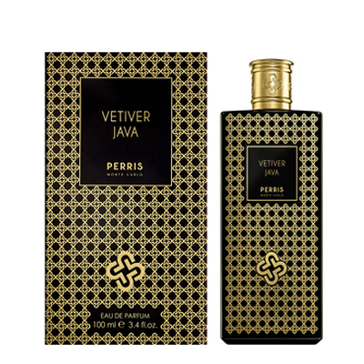 Vetiver Java