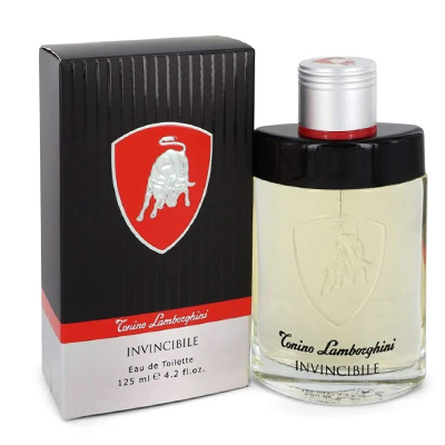 Tonino Lamborghini Invincibile