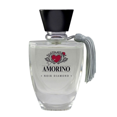 Amorino Prive Noir Diamond