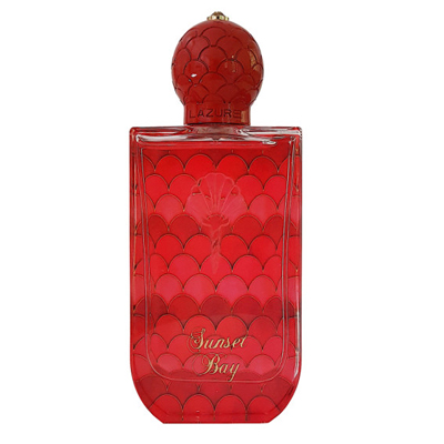 Lazure Perfumes Sunset Bay