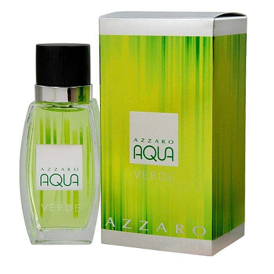 Azzaro Aqua Verde