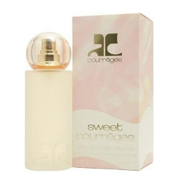 Sweet courreges Legere