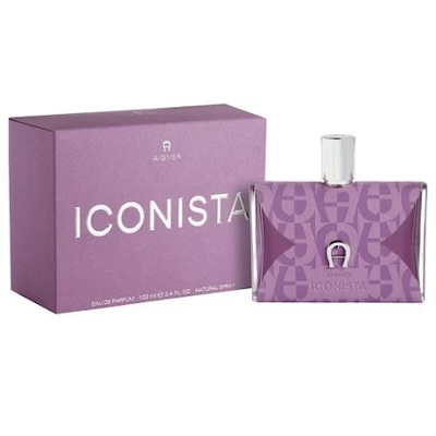 Aigner Iconista