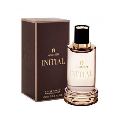 Aigner Initial Eau de Toilette