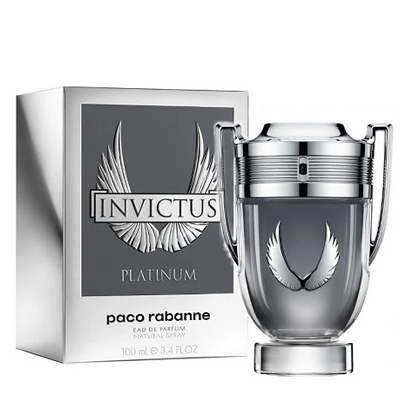 Paco Rabanne Invictus Platinum