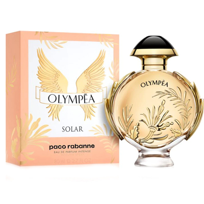 Olympea Solar