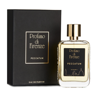 Profumo di Firenze Peccatum