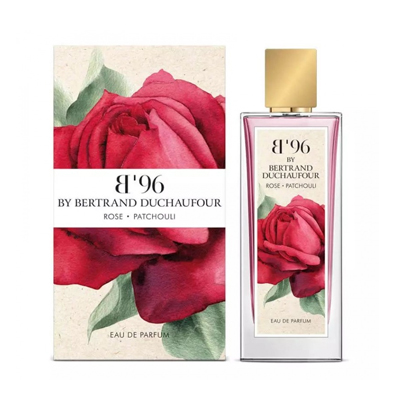 B96 Rose Patchouli