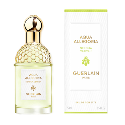 Guerlain Nerolia Vetiver