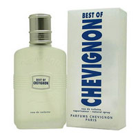 Best of Chevignon