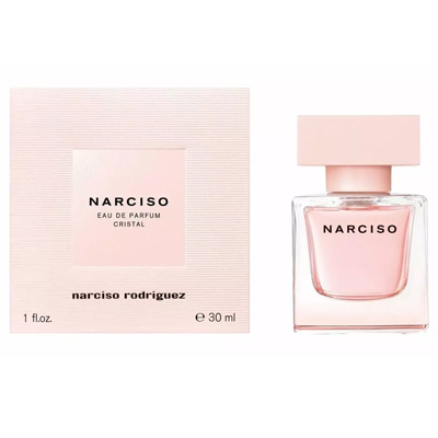 Narciso Eau de Parfum Cristal