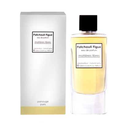 Patchouli Figue