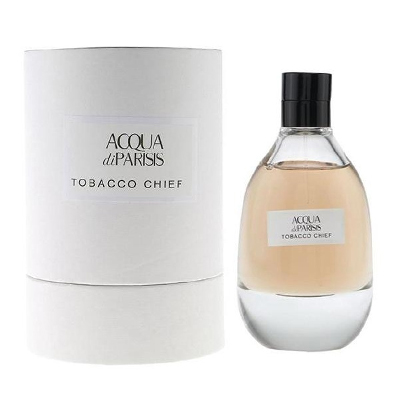 Acqua Di Parisis Tobacco Chief