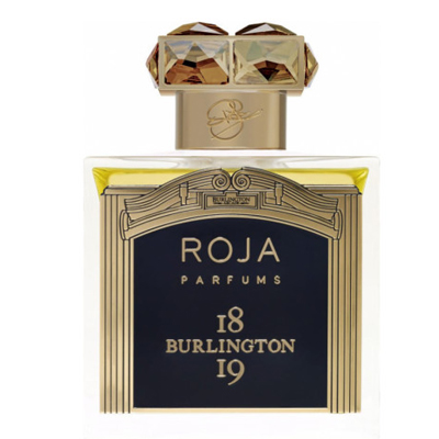 Roja Dove Burlington 1819