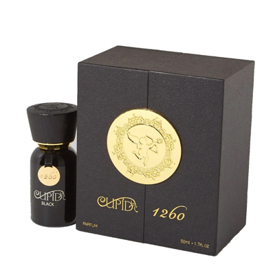 Cupid Perfumes Cupid Black 1260