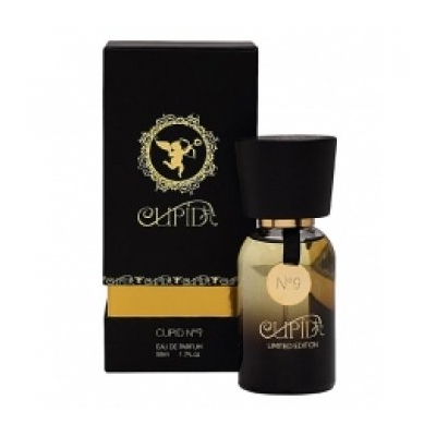 Cupid Perfumes Cupid No 9