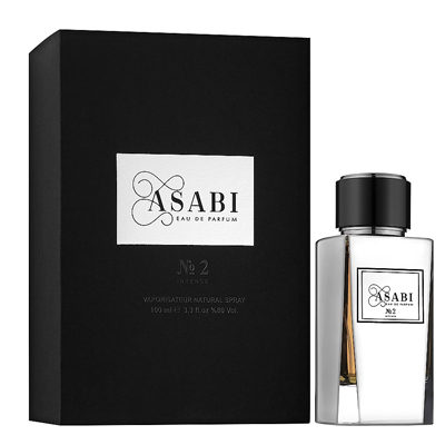 Asabi Asabi No 2